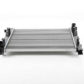 SU RADYATÖRÜ MECHANIC 510×378X23 0.9-1.2-1.5-1.6 CLIO IV/DACIA DOKKER/LOGAN II/LODGY 12-
