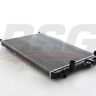 SU RADYATÖRÜ 16V (AC)MECHANİCAL 1.4i/1.6i/1.8i/2.0i/1 MGN I-SCENIC I K4M-K7M 97-