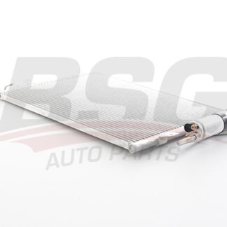 KLİMA RADYATÖRÜ KURUTUCULU CLIO 98-