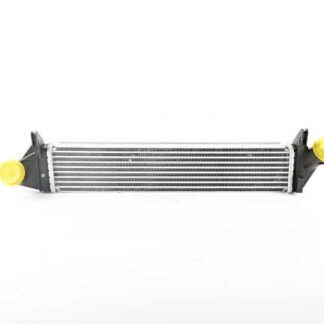 TURBO RADYATÖRÜ INTERCOOLER 590×112 X 40 1.5 dCi DUSTER 2010-