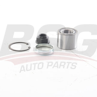 PORYA RULMANI ARKA CLIO IV/DOKKER/LAGUNA II 02-