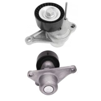 V KAYIŞ GERGİSİ KOMPLE 2.0-2.3 DCI MASTER III/TRAFIC III/LAGUNA III/KOLEOS/NISSAN 06-