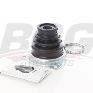 AKS KORUGU IC SOL RULMANLI LOGAN 04- / SANDERO 04-
