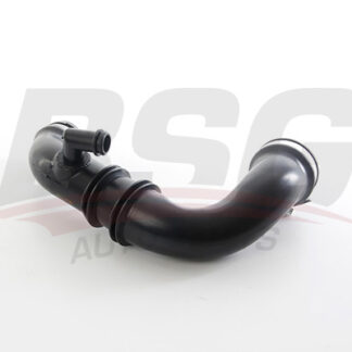 TURBO BORUSU HAVA GİRİŞ(PLASTIK) 1.5 dCi CLIO III-IV/FLUENCE/MEGAN III/KANGOO II/LOGAN/SANDERO 04-