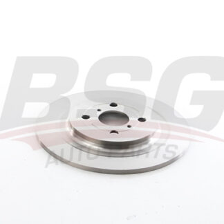 FREN DISKI ARKA HYBRIS YARIS 12-14 278mm