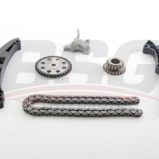 EKSANTRIK ZINCIR SETI GOLF5-GOLF6-JETTA-A3-LEON BAG-BLF-BLP-BMY-CAXA-CAVA 1,4 TSI-1,6 FSI 04-13 ZINCIR-2 KIZAK-EKSANTRIK DISLI-KRANK DISLI-ZINCIR GERGISI