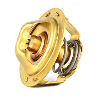 TERMOSTAT GOLF4-GOLF5-GOLF6-JETTA-PASSAT-POLO CLASSIC-A3-A4 AKL-AFT-ADR-ALZ-AEB-AWT-BKP-BKD-CBAB-CBDA 1,6-1,8-2,0 TDI 97-