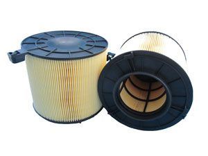 HAVA FILTRESI A4-A5-Q5 CVNA-CYRC-CYMC-CYRB-DDWA 1,4 TFSI-2,0 TFSI 15-