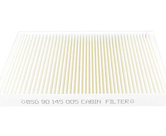 POLEN FILTRESI T5-T6-AMAROK-TOUAREG-Q7-CAYENNE 04- (KARBONSUZ)