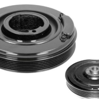KRANK KASNAGI T4-LT-CRAFTER AJA-AAB-ACV-ANJ-AVR-BJK-BJM 2,4 D-2,5 TDI 91-