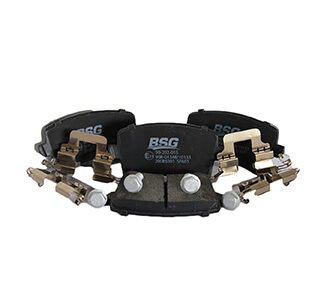FREN BALATASI ARKA A4-A5-Q5 08-