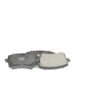 FREN BALATASI ARKA A4-A5-Q5 08-