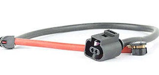 FREN BALATA FISI ON TOUAREG-Q7-CAYENNE 04-10