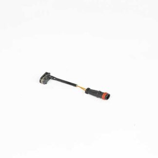FREN BALATA FISI ARKA CRAFTER-SPRINTER 06-16