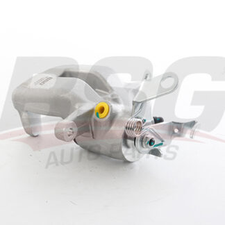 FREN KALIPERI ARKA SAG GOLF5-GOLF6-JETTA-PASSAT-A3-LEON-OCTAVIA 04-