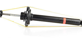 AMORTISOR ARKA A4 94-00