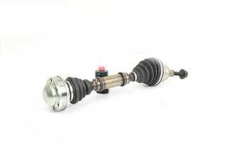 AKS KOMPLE ON SOL CADDY BJB-BLS 1,9 TDI 04-10