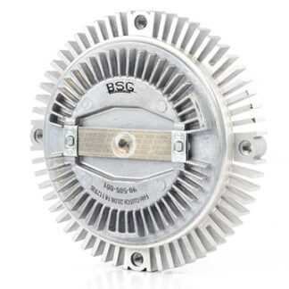 FAN TERMIGI PASSAT-A4-A6 97-04