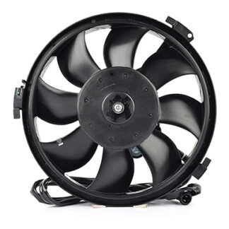 FAN MOTORU SAG PASSAT-A4-A6 AEB-ADP-AFN 1,8 T-1,9 TDI 97-