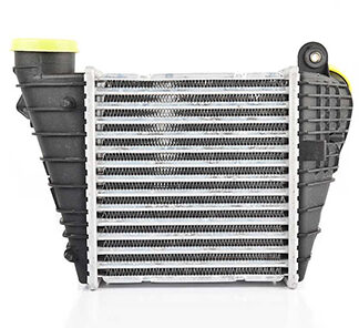 TURBO RADYATORU INTERCOOLER GOLF4-BORA-A3-TOLEDO AGR-AHF-AGU 1,8 T-1,9 TDI 97-04