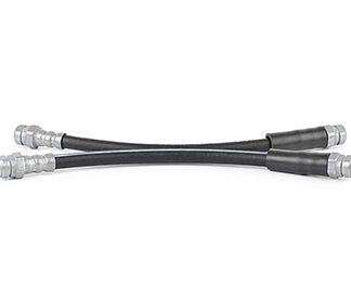 FREN HORTUMU ARKA GOLF5-GOLF6-JETTA-CADDY-A3-LEON 04-13
