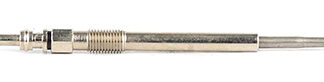 KIZDIRMA BUJISI CADDY-GOLF3-PASSAT-T4 1Y-AAZ-AJA-AAB 1,9 D-1,9 TD-2,4 D 91-03
