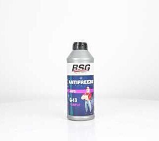 ANTIFRIZ MOR G13 [-56 °] 1,5 LT [PAKET ADEDI 12]