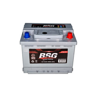 AKÜ 12V 63AH EFB 640CCA (L2) (242x175x190) (START&STOP)