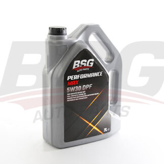 MOTOR YAGI 5W-30 7 LT PARTIKUL PERFORMANCE MAX (KOLI ICI 3 ADET)