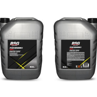 MOTOR YAĞI 0W30 – PARTİKÜL 10,5 LT PERFORMANCE MAX