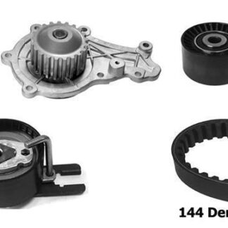 TRIGER SETI+DEVIRDAIM (2S6Q 8A615 AB 2S6Q 8591 BA) FIESTA 206 207 307 C2 C3 XSARA BIPPER TEPE NEMO MAZDA II 1.4 TDCI HDI 99-11