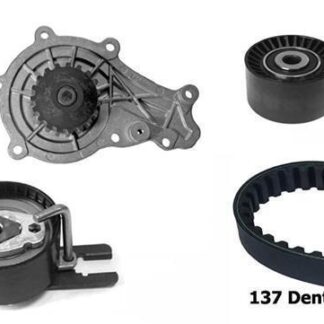 TRIGER SETI+DEVIRDAIM 3M5Q 8A615 CA 3M5Q 8591 CA FOCUS C3 C4 307 308 407 PARTNER TEPEE 1.6 TDCI HDI 03-11