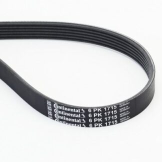 V KAYISI [+AC 6PK 1715] CONNECT 1.8 TDCI 02-13