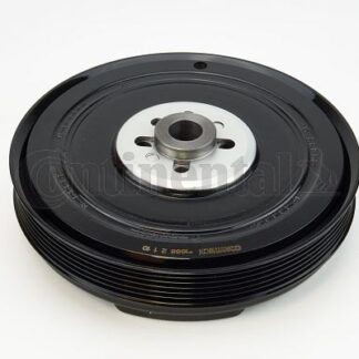 KRANK KASNAGI T4-LT-CRAFTER AJA-AAB-ACV-ANJ-AVR-BJK-BJM 2,4 D-2,5 TDI 91-