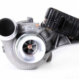 MXT49335-00644 MITSUBISHI BMW N47-F20-F21-E90-E92-F30Turbo Şarj Kompresör