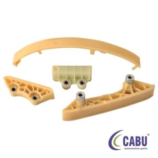 EKSANTRIK ZINCIR SETI TRANSIT (ZINCIRSIZ) V184 2.4TDCI 100PS / 120PS / 140PS PUMA 01>06