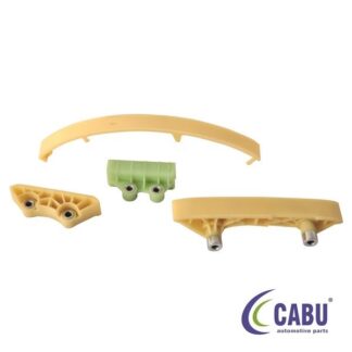 EKSANTRIK ZINCIR SETI (ESKI MODEL – ZINCIRSIZ) TRANSIT V184 2.4TDCI PUMA 90PS MONDEO 01>07 2.0 TDCI JAGUAR CF1 X TYPE 2.0 EXECT