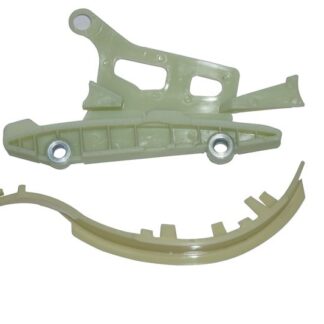 EKSANTRIK ZINCIR GERGI KITI 2.PARCA (ZINCIRSIZ) CONNECT 1.8TDCI 08>14 FOCUS C MAX S MAX GALXY 1.8TDC