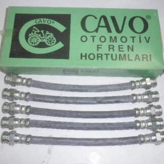FREN HORTUMUARKA SAĞ SOL UNO