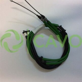 EL FREN TELI ARKA SOL LINEA 1,4 TURBO 16V (DISKLI FREN) 07> (1520 / 1315)