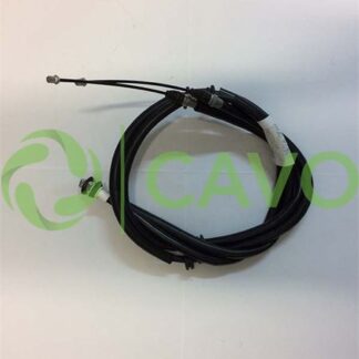 EL FREN TELI ARKA SAG LINEA 1,4 TURBO 16V (DISKLI FREN) 07> (1528 / 1320)