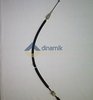 VITES KUMANDA TELI FIAT LINEA GRANDE PUNTO SAG 1.3 MJTD E4 05>