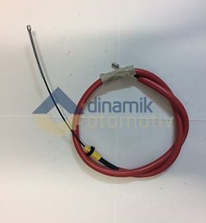 EL FREN TELI ARKA SAG CLIO 1,2 16V 98>01