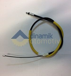 EL FREN TELI ARKA SOL CLIO 1,5DCI 7 / 01> (1378 / 1101)