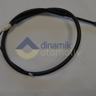 EL FREN TELI ARKA SAG CLIO II 2,0 16V 01 05 (1437 / 1170)