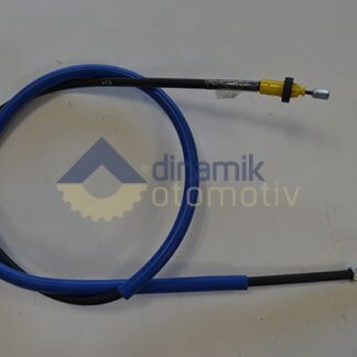 EL FREN TELI ARKA SAG CLIO III (DISKLI FREN) 07> (1596 / 1498)