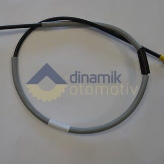 EL FREN TELI ARKA SOL CLIO III (DISKLI FREN) 07> (1458 / 1362)