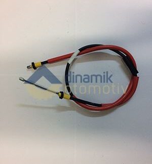 EL FREN TELI ARKA SOL CLIO III 1,5DCI 10> (1440 / 1275 )