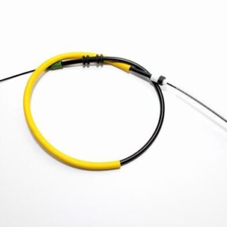 EL FREN TELİ SOL DIZEL-BENZ(143cm) KANGO 00-08