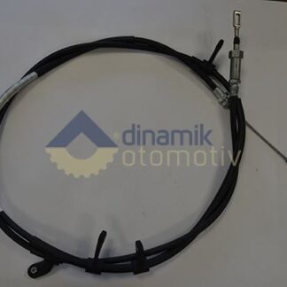 EL FREN TELI ON DUCATO III BOXER III JUMPER III PIKAP (4 TON DINGIL MESAFESI 4035MM) 06> (2910 / 2598)